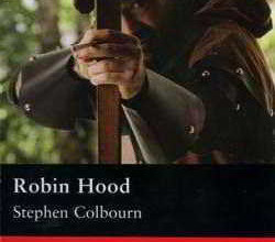 Robin Hood by Stephen Colbourn
